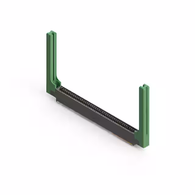 395-088-544-858 EDAC Inc.  Edgeboard Connectors